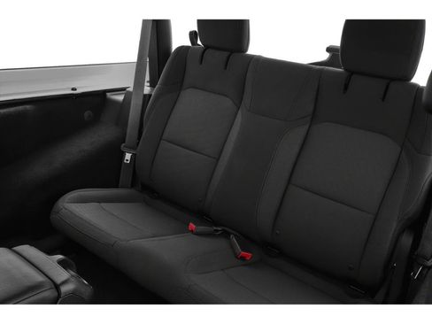 Used 2021 Jeep Wrangler Sport image 9