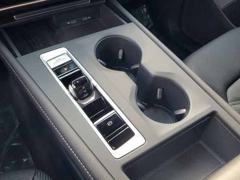 New 2026 Volkswagen Atlas Cross Sport SE FWD image 26
