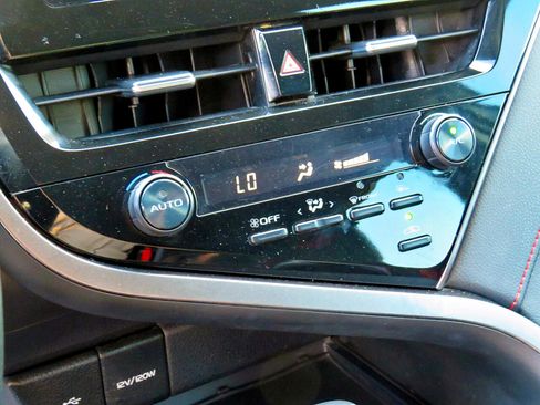 Used 2023 Toyota Camry TRD image 26