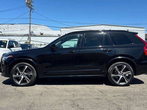 Used 2021 Volvo XC90 T8 R-Design w/ Advanced Package AWD/4WD image 5
