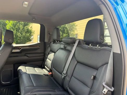 Used 2022 GMC Sierra 1500 Elevation RWD image 83