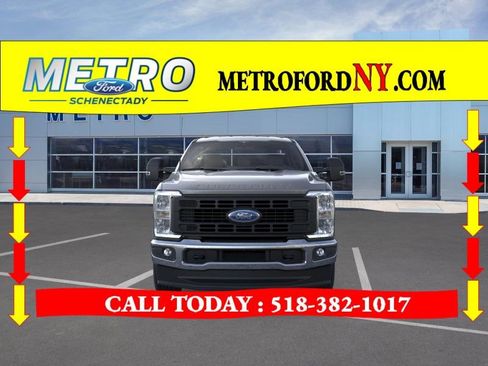 New 2026 Ford F350 XL AWD/4WD image 7