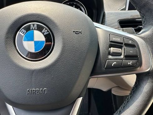 Used 2021 BMW X1 sDrive28i w/ Convenience Package FWD image 20