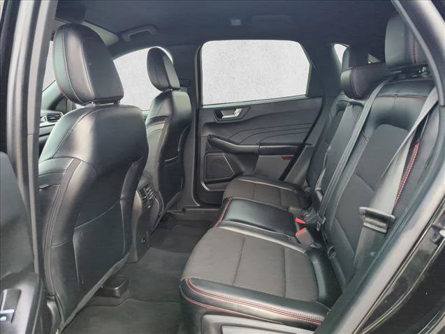 Used 2025 Ford Escape ST-Line FWD image 19
