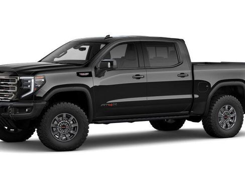New 2026 GMC Sierra 1500 AT4X AWD/4WD image 28