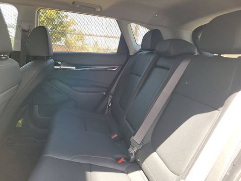 Certified 2024 Kia Seltos SX w/ SX Sunroof Package AWD/4WD image 15