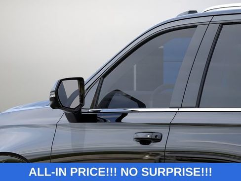 New 2026 Chevrolet Tahoe LT w/ Comfort Package AWD/4WD image 22