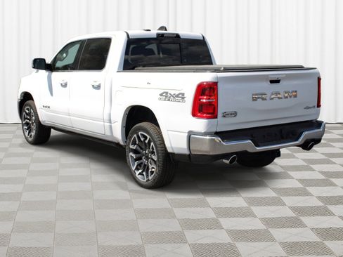 New 2026 RAM 1500 Limited AWD/4WD image 33