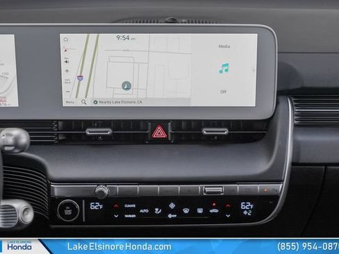 Used 2024 Hyundai Ioniq 5 SEL RWD image 20