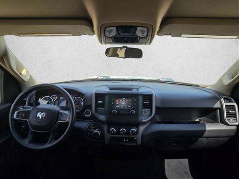 Used 2019 RAM 1500 Tradesman AWD/4WD image 16