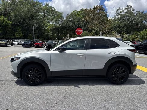 Certified 2026 MAZDA CX-30 AWD 2.5 S image 11