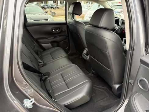 Certified 2026 Honda HR-V EX-L image 20