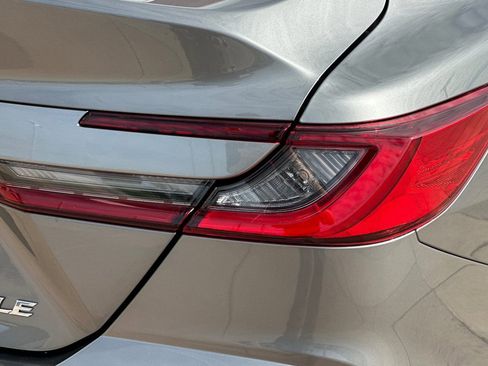 New 2026 Toyota Camry XLE FWD image 31