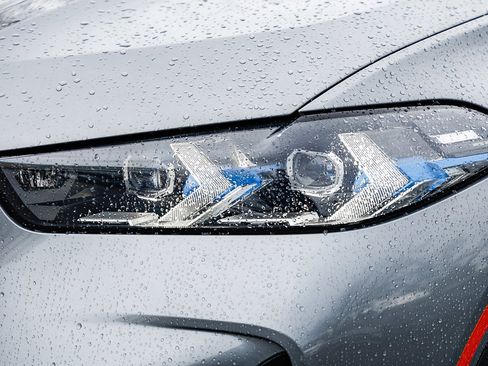 Used 2025 BMW X5 sDrive40i image 7