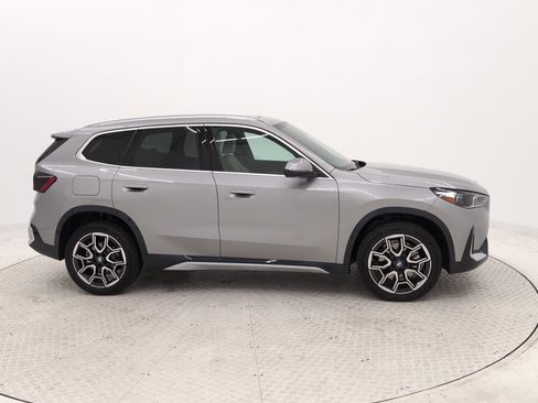 New 2025 BMW X1 xDrive28i w/ Convenience Package image 9