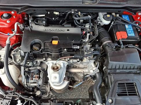 Used 2023 Honda Civic Sport image 28