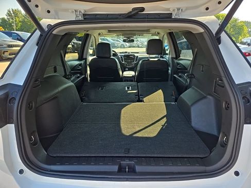 Used 2023 Chevrolet Equinox Premier AWD/4WD image 91