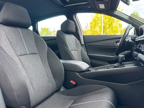 Used 2024 Honda Accord Sport image 26