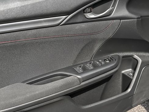 Used 2019 Honda Civic Si image 12