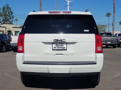 Used 2016 GMC Yukon SLT image 29