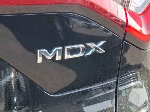 Used 2023 Acura MDX SH-AWD w/ Technology Package image 33