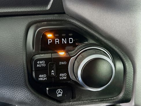 Used 2022 RAM 1500 Big Horn image 24