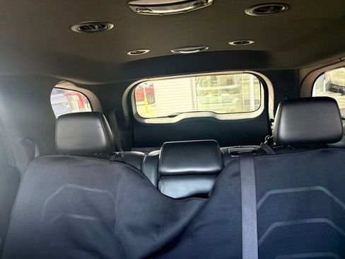 Used 2019 Dodge Durango GT image 9