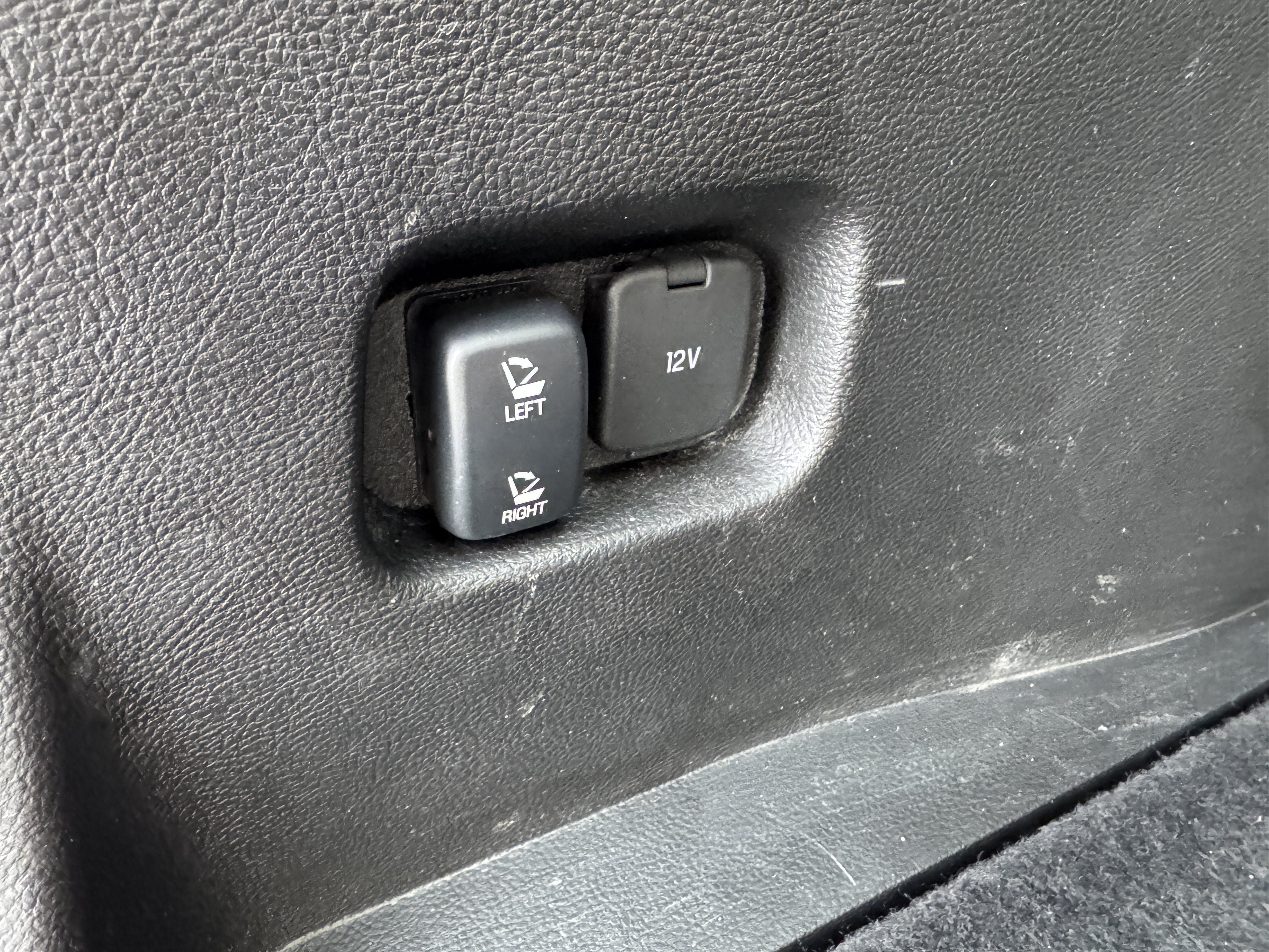 Used 2024 Ford Edge SEL AWD/4WD image 31