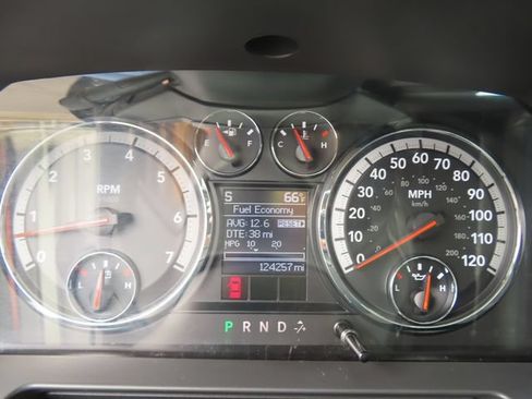 Used 2012 RAM 1500 Sport w/ Sport Premium Group AWD/4WD image 21