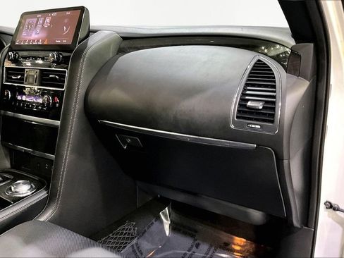 Used 2024 INFINITI QX80 Sensory w/ Cargo Package image 22