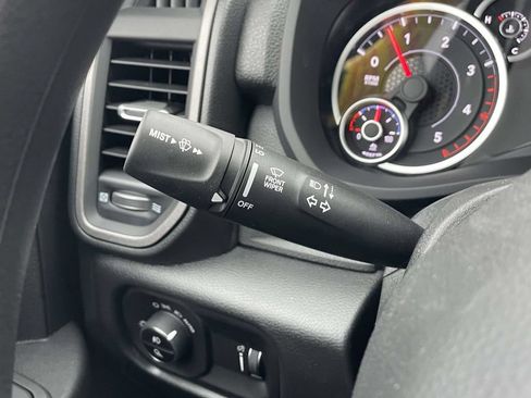 New 2026 RAM 4500 Tradesman w/ Chrome Appearance Group AWD/4WD image 32