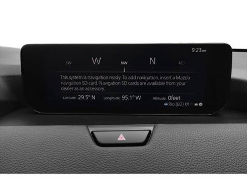 Used 2024 MAZDA CX-90 Plug-In Hybrid w/ Premium Pkg AWD/4WD image 19