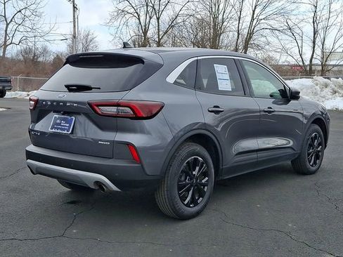 Certified 2023 Ford Escape Active w/ Tech Pack #2 image 10