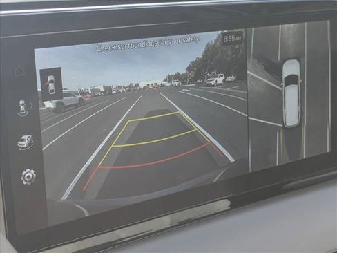 Used 2023 Hyundai Palisade Limited w/ Cargo Package FWD image 14