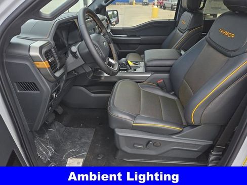 New 2025 Ford F150 Tremor w/ Equipment Group 402A High image 29
