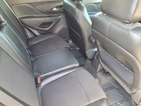 Used 2020 Buick Encore Preferred image 19