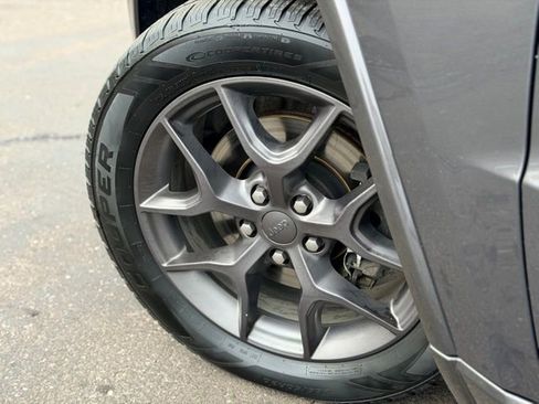 Used 2021 Jeep Grand Cherokee Limited w/ Quick Order Package 28K 80th image 30