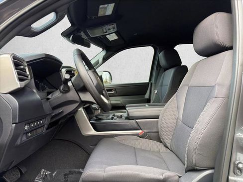 New 2026 Toyota Tundra SR5 image 11