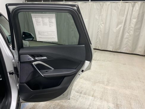 Certified 2025 BMW X1 xDrive28i w/ Convenience Package image 23