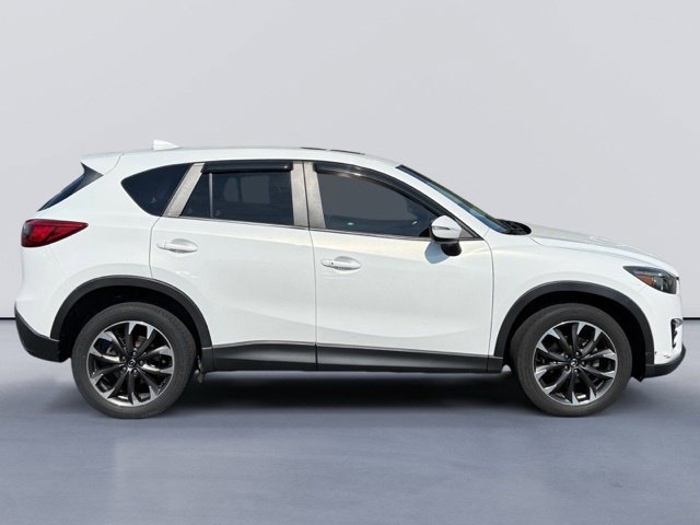 Used 2016 MAZDA CX-5 Grand Touring AWD/4WD image 2