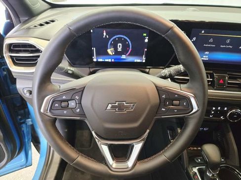 Used 2025 Chevrolet TrailBlazer ACTIV w/ Convenience Package image 15