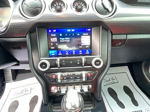Used 2020 Ford Mustang Premium w/ 2.3L High Performance Package image 10
