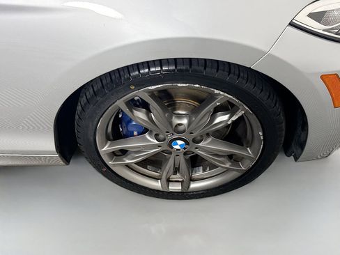 Used 2016 BMW M235i Convertible RWD image 26