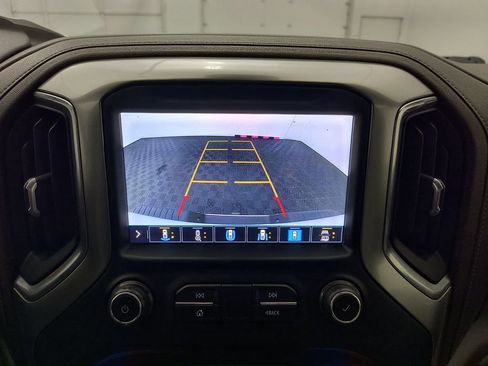 Used 2020 Chevrolet Silverado 3500 LTZ w/ LTZ Premium Package AWD/4WD image 26