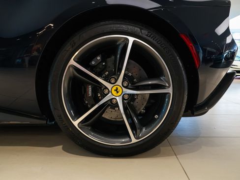 Used 2025 Ferrari 296 GTB image 38