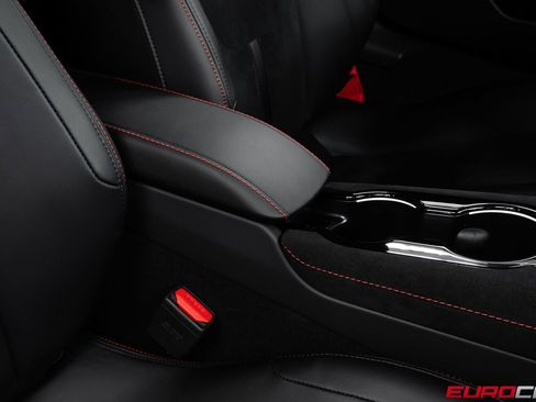 New 2026 Lotus Emira SE RWD image 35