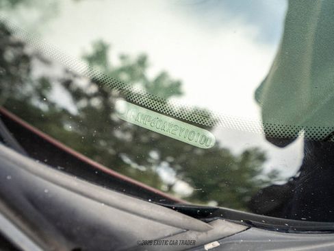 Used 2002 Ford Thunderbird RWD image 44