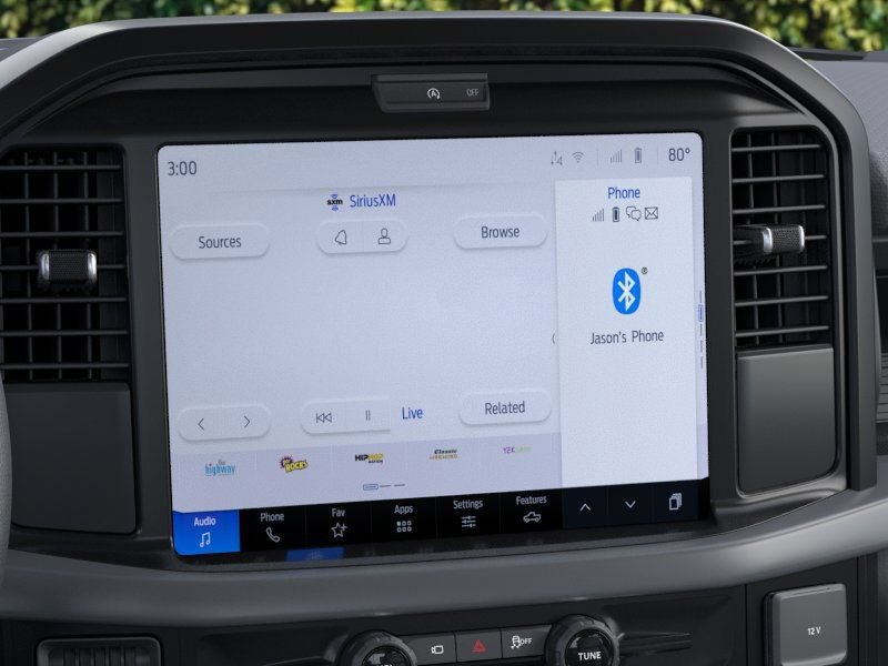 New 2026 Ford F150 XL AWD/4WD image 15