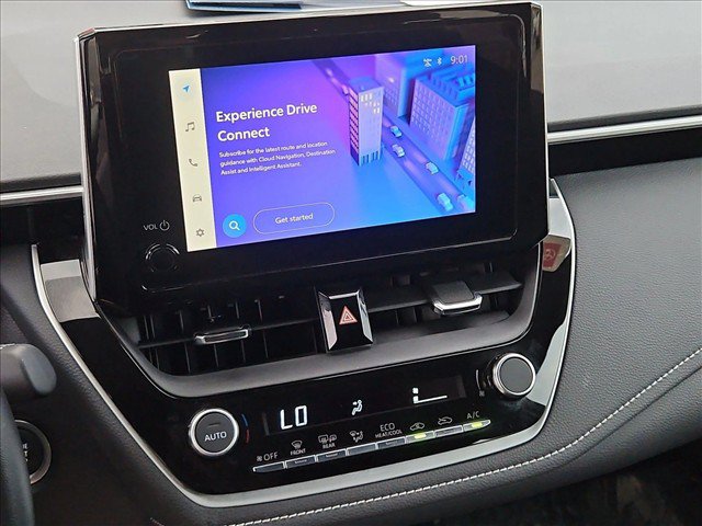 Certified 2026 Toyota Corolla SE FWD image 19