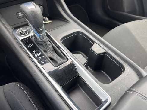 Used 2021 Nissan Sentra SV FWD image 21